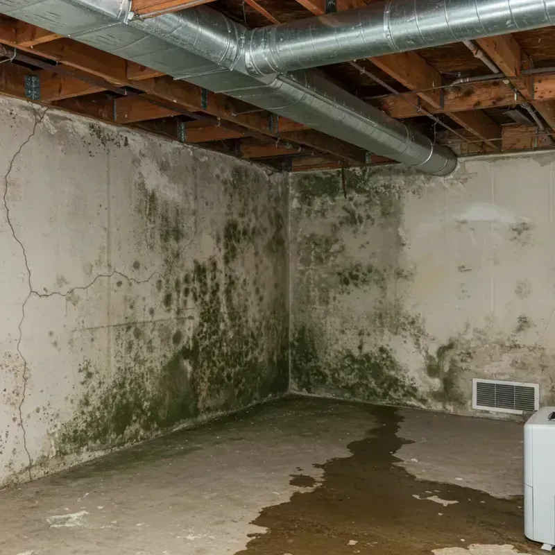 Professional Mold Removal in Sherrills Ford, NC